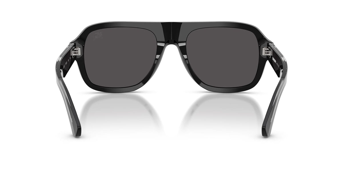 Burberry BE4478 4206/87 Sunglasses