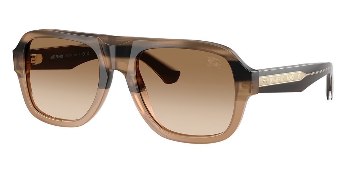 Burberry BE4478 4207/89 Sunglasses - US
