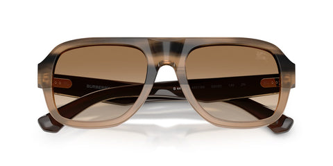 Burberry BE4478 4207/89 Sunglasses