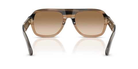 Burberry BE4478 4207/89 Sunglasses