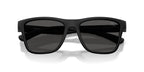 Burberry BE4482U 3464/87 Sunglasses
