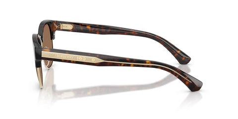 Burberry BE4485 4205/73 Sunglasses