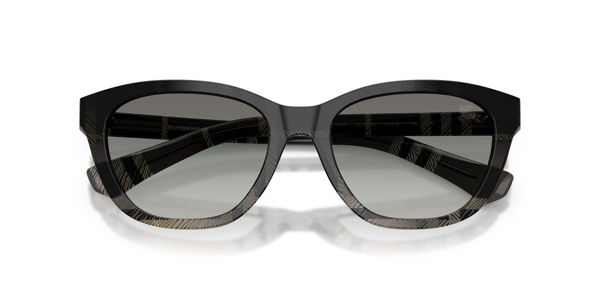 Burberry BE4486 4200/8G Sunglasses