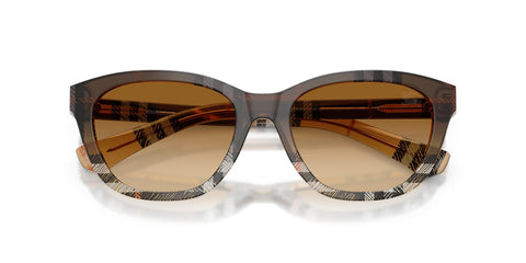 Burberry BE4486 4202/13 Sunglasses