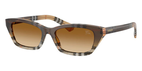 Burberry BE4488 4202/13 Sunglasses