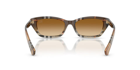 Burberry BE4488 4202/13 Sunglasses