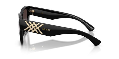 Burberry BE4489U 3001/87 Sunglasses