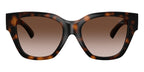 Burberry BE4489U 3002/13 Sunglasses