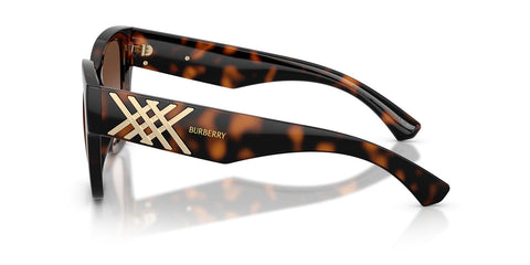 Burberry BE4489U 3002/13 Sunglasses