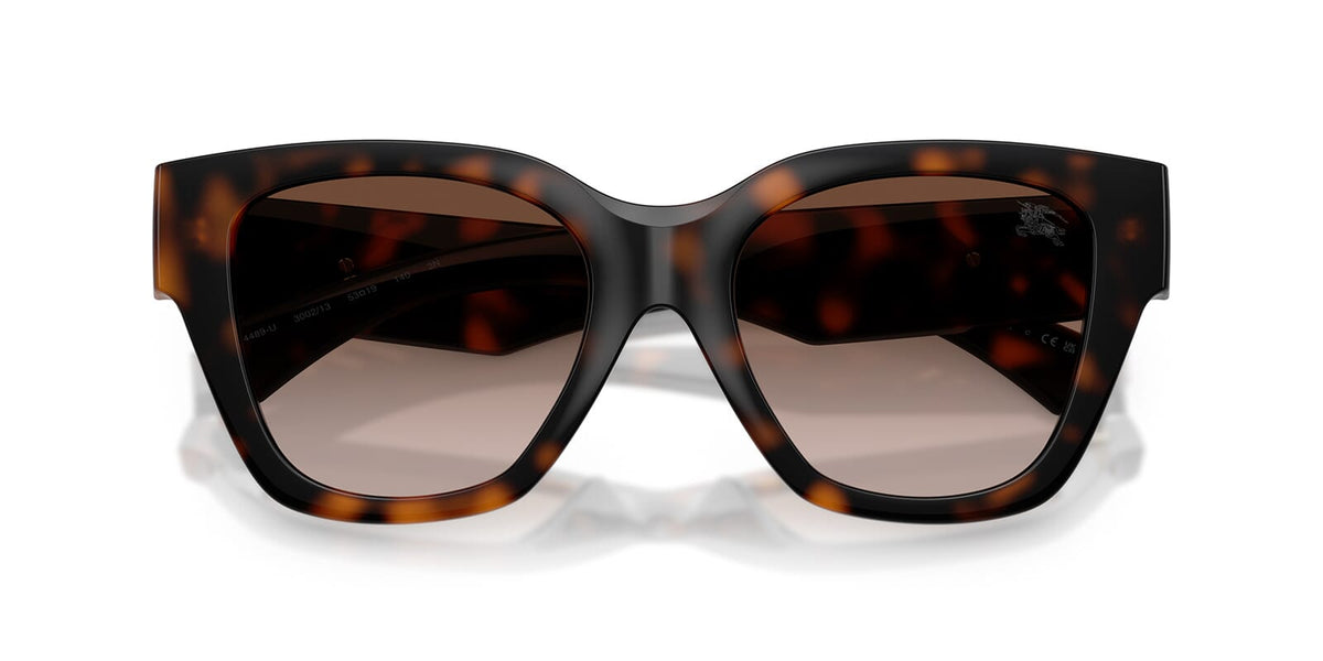 Burberry BE4489U 3002/13 Sunglasses