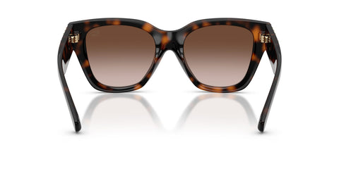 Burberry BE4489U 3002/13 Sunglasses