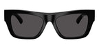 Burberry BE4490U 3001/87 Sunglasses
