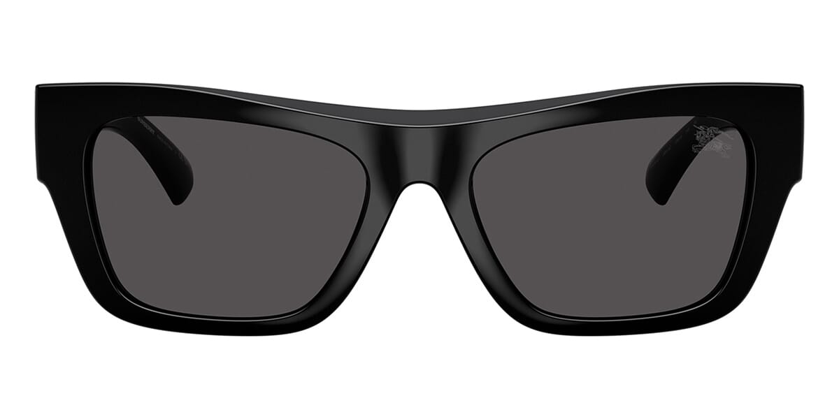 Burberry BE4490U 3001/87 Sunglasses