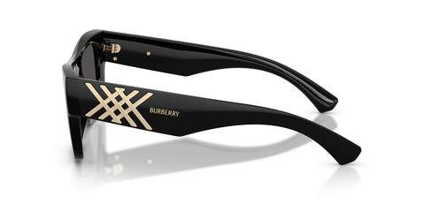 Burberry BE4490U 3001/87 Sunglasses
