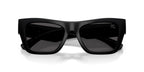 Burberry BE4490U 3001/87 Sunglasses