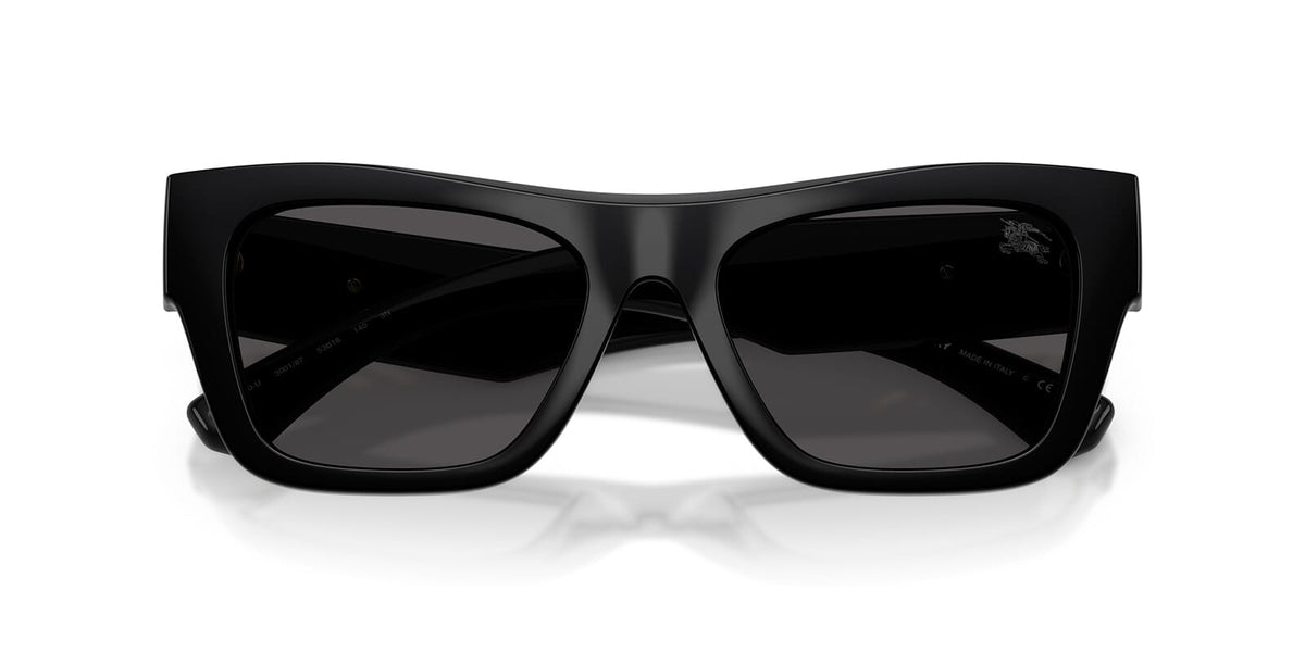 Burberry BE4490U 3001/87 Sunglasses