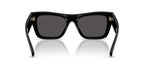 Burberry BE4490U 3001/87 Sunglasses