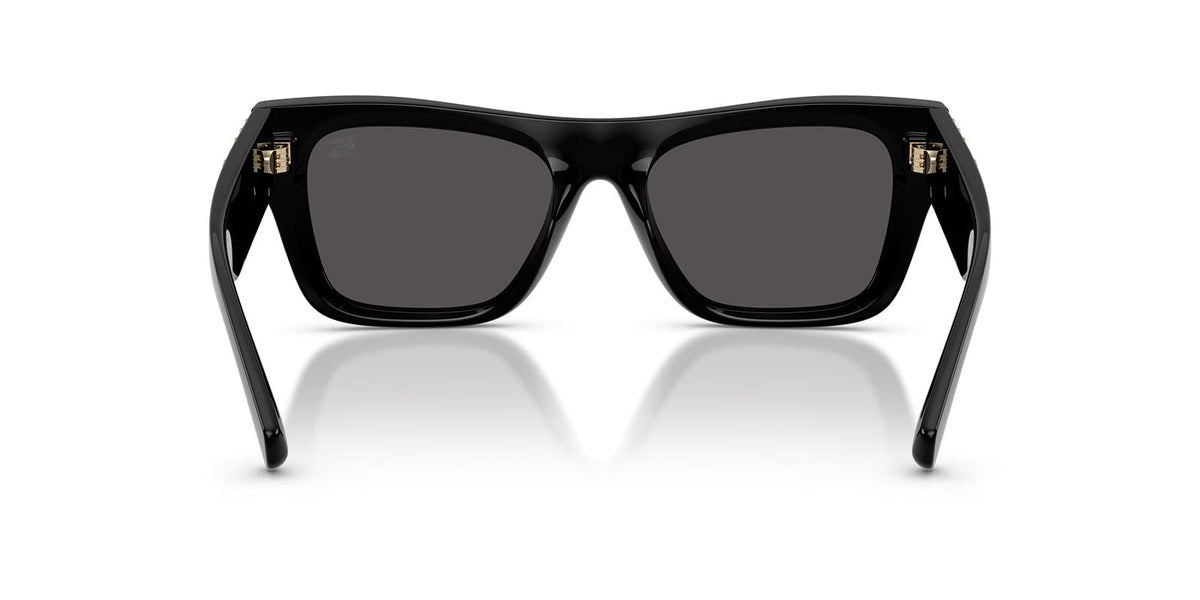 Burberry BE4490U 3001/87 Sunglasses