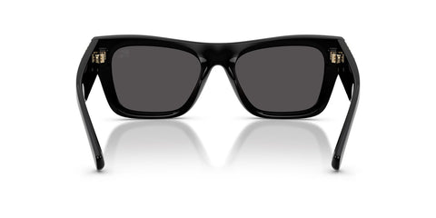 Burberry BE4490U 3001/87 Sunglasses