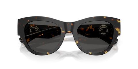 Burberry BE4491 4106/87 Sunglasses