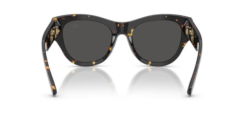 Burberry BE4491 4106/87 Sunglasses
