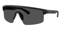 Burberry BE4498 4260/87 Sunglasses