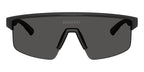 Burberry BE4498 4260/87 Sunglasses