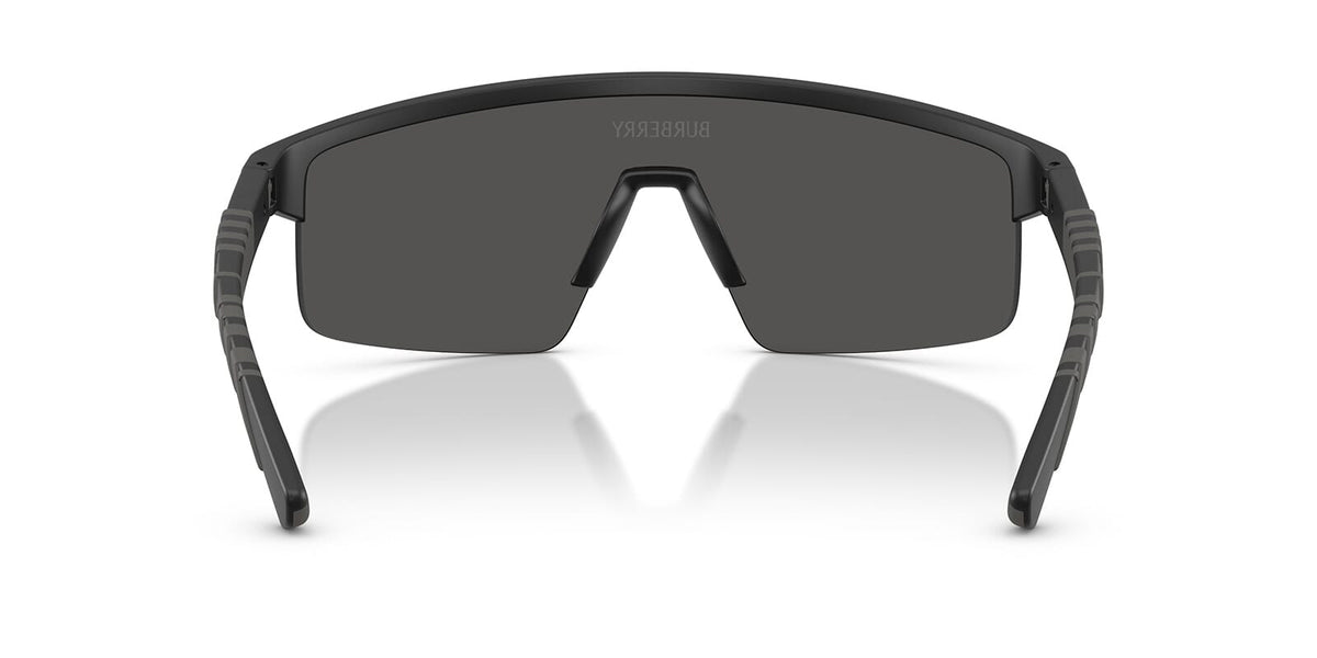 Burberry BE4498 4260/87 Sunglasses