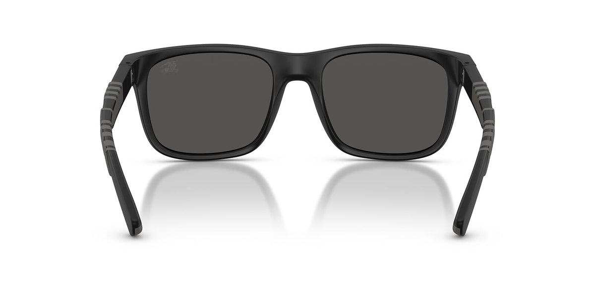 Burberry BE4499U 4260/87 Sunglasses