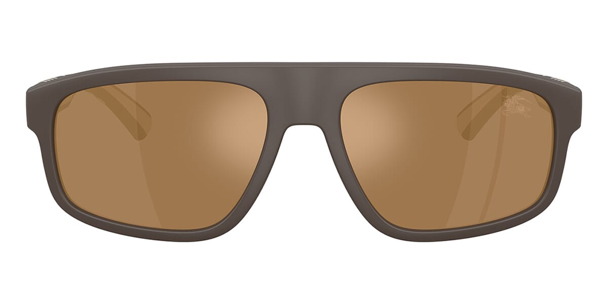 Burberry BE4501U 4234/F9 Sunglasses