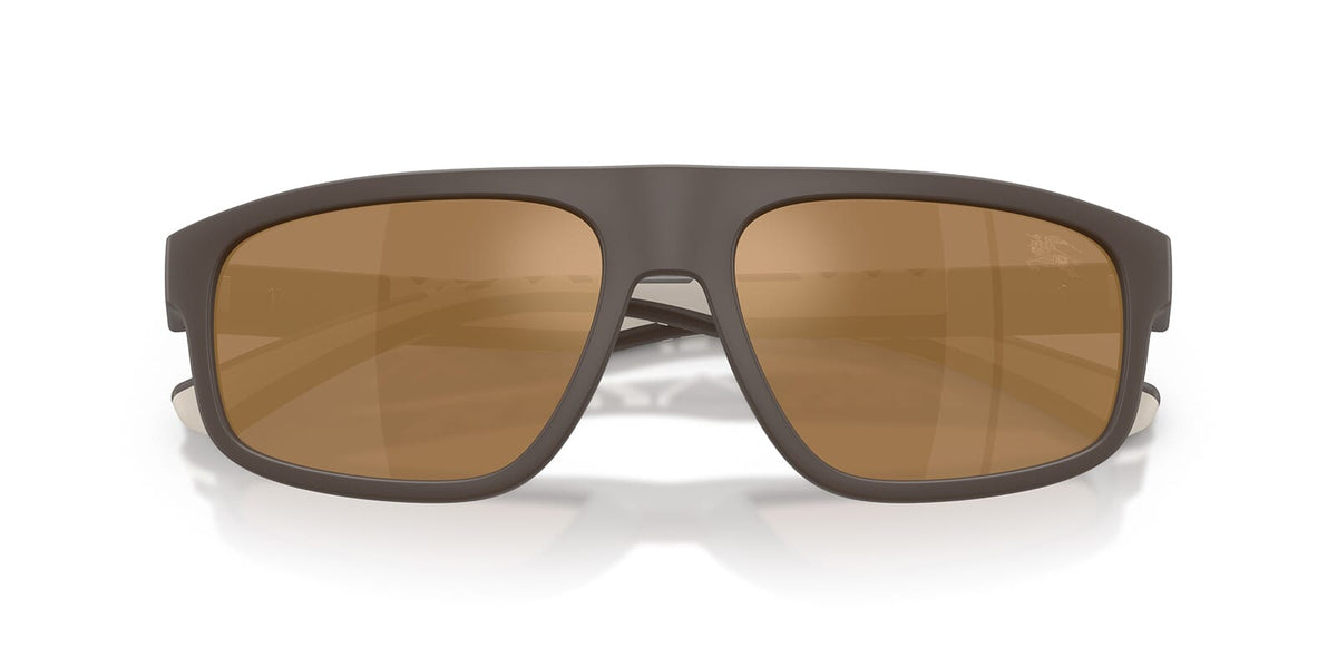 Burberry BE4501U 4234/F9 Sunglasses