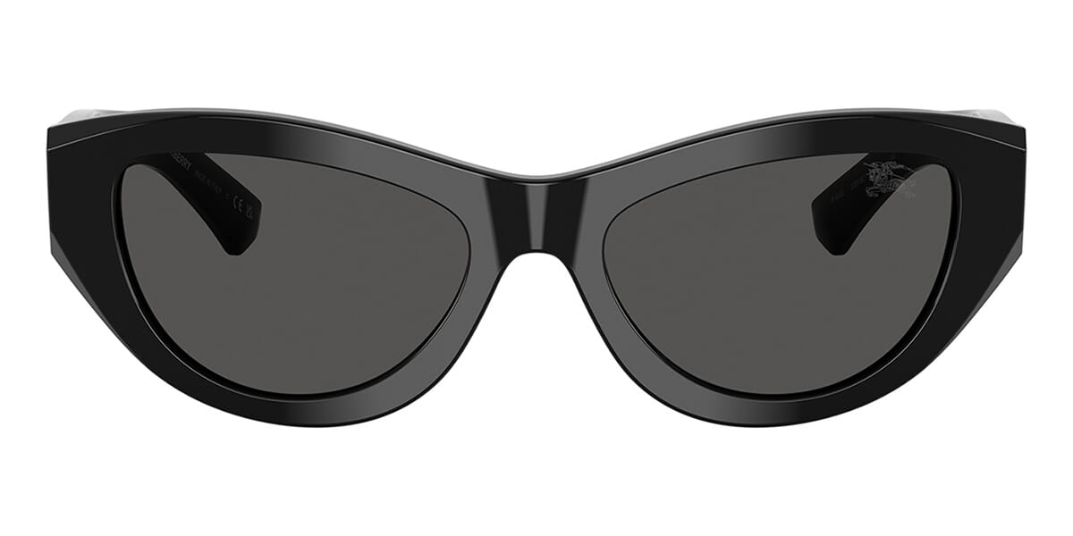 Burberry BE4502 3001/87 Sunglasses
