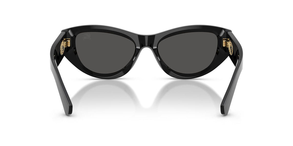 Burberry BE4502 3001/87 Sunglasses