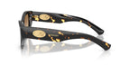 Burberry BE4502 4106/89 Sunglasses