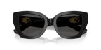 Burberry BE4503 3001/87 Sunglasses