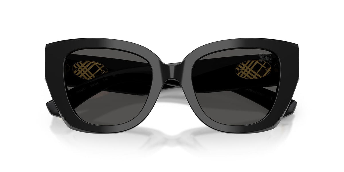 Burberry BE4503 3001/87 Sunglasses