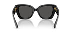 Burberry BE4503 3001/87 Sunglasses