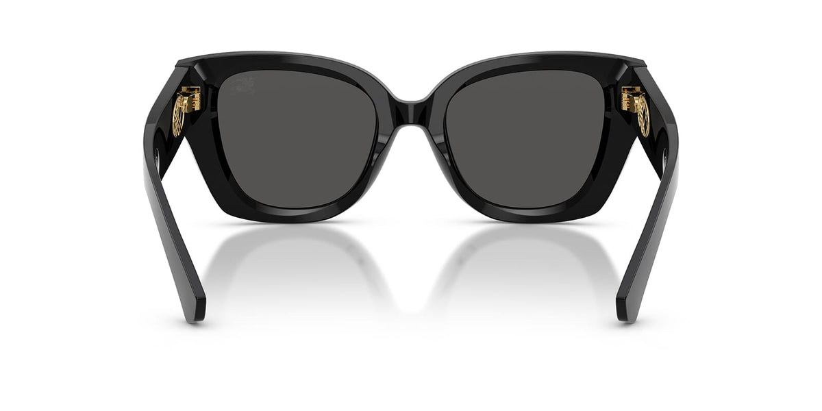 Burberry BE4503 3001/87 Sunglasses