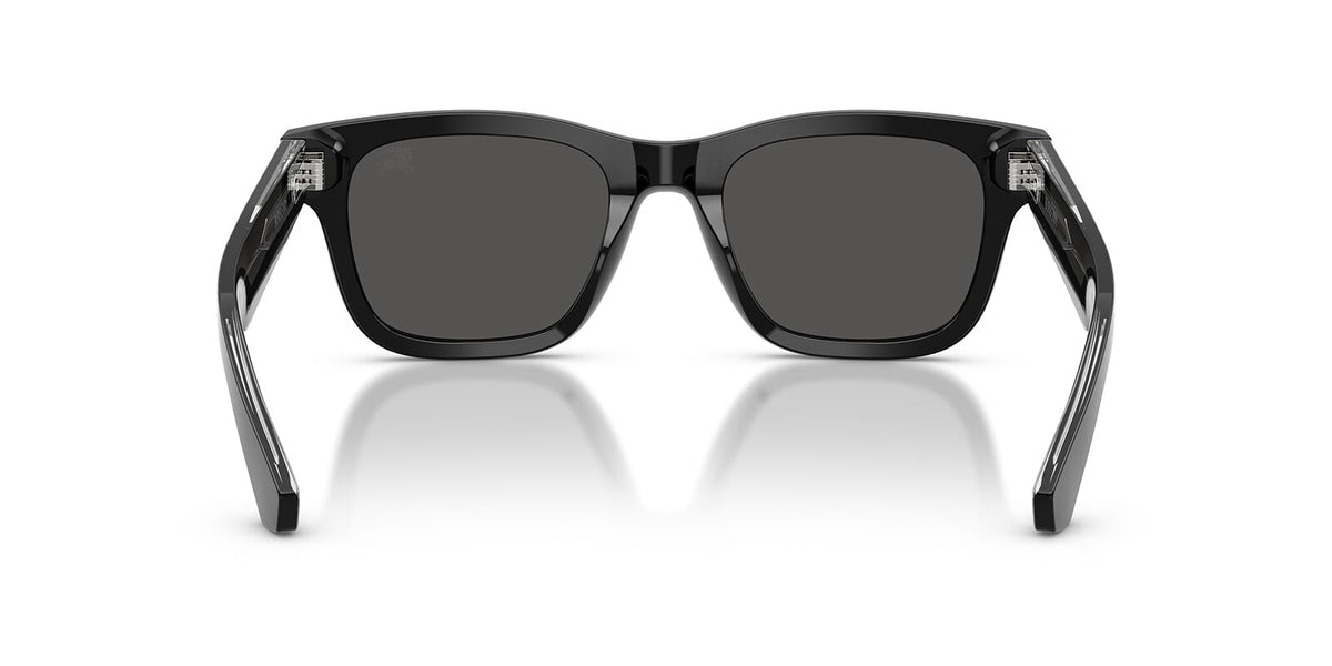 Burberry BE4504 4206/87 Sunglasses