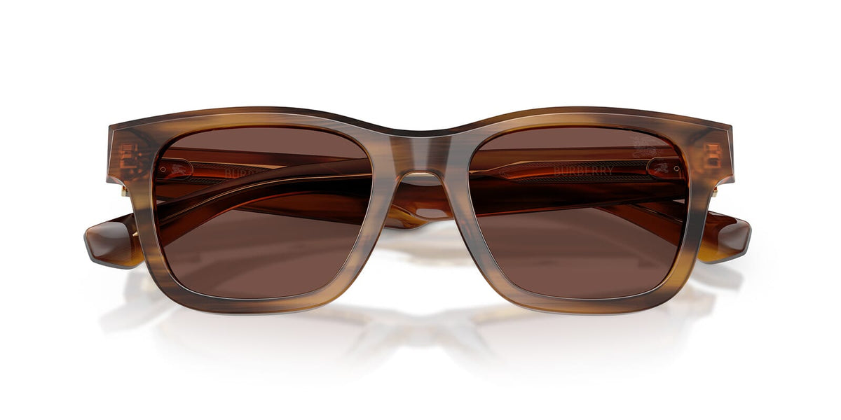 Burberry BE4504 4253/73 Sunglasses