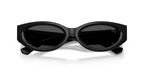 Burberry BE4505U 3001/87 Sunglasses