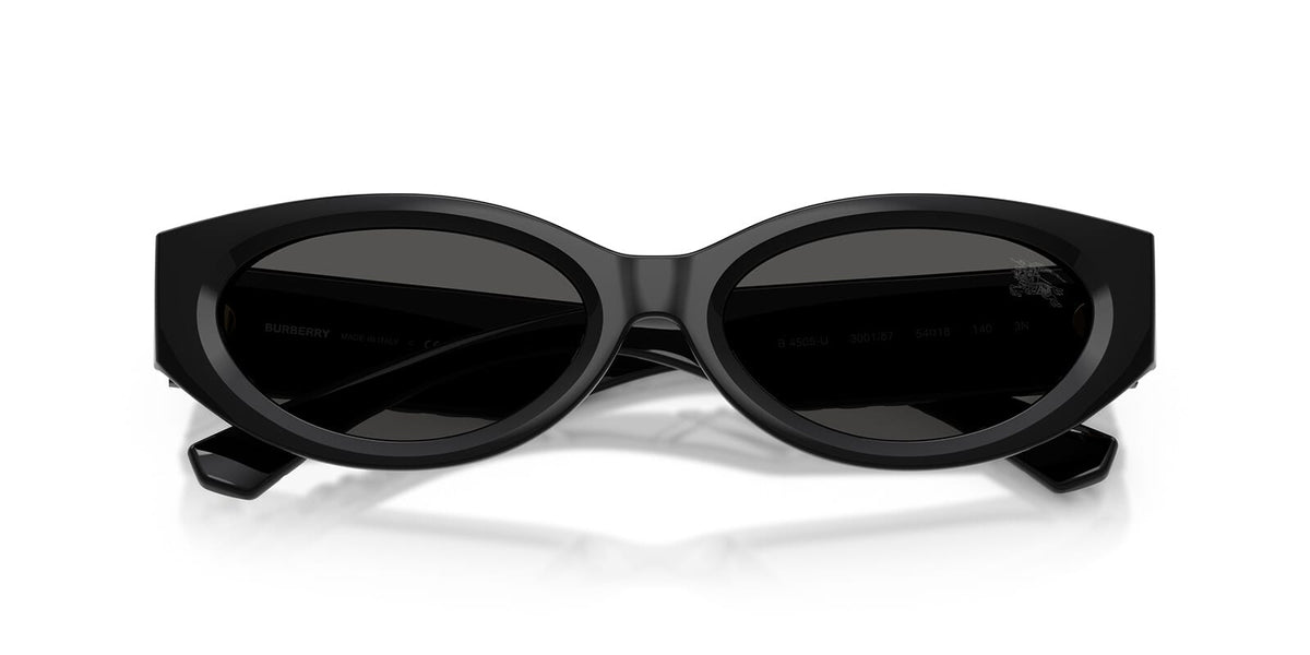 Burberry BE4505U 3001/87 Sunglasses