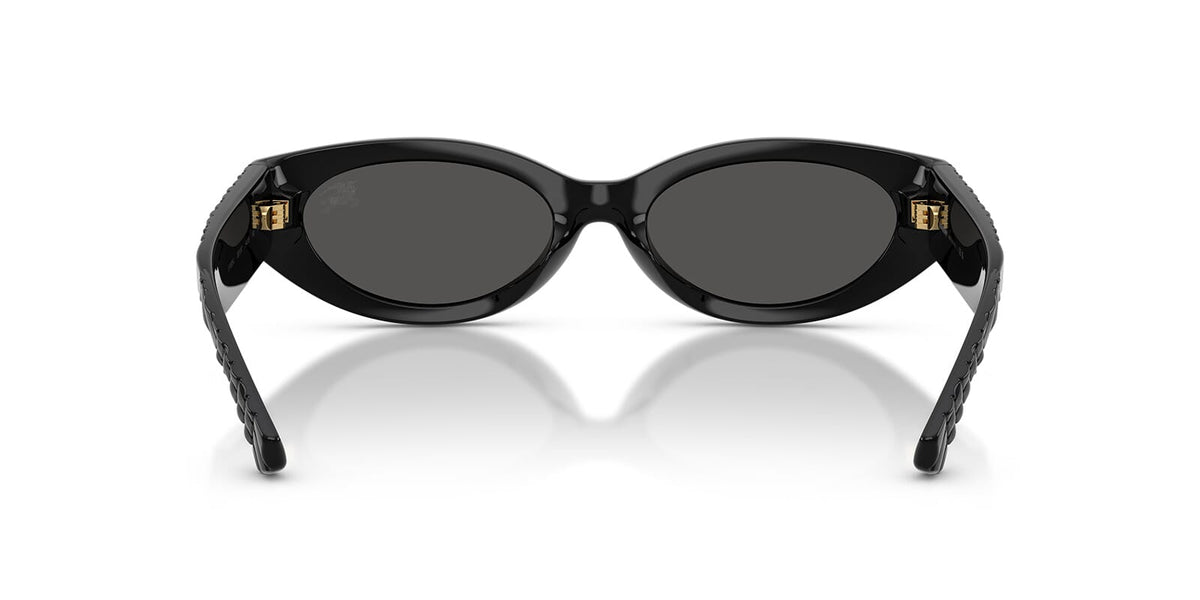 Burberry BE4505U 3001/87 Sunglasses