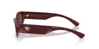 Burberry BE4505U 4259/73 Sunglasses