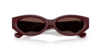 Burberry BE4505U 4259/73 Sunglasses
