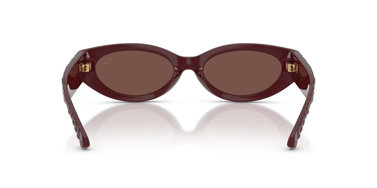 Burberry BE4505U 4259/73 Sunglasses