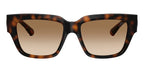 Burberry BE4506U 3002/89 Sunglasses