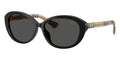 Burberry BE4507D 4161/87 Sunglasses