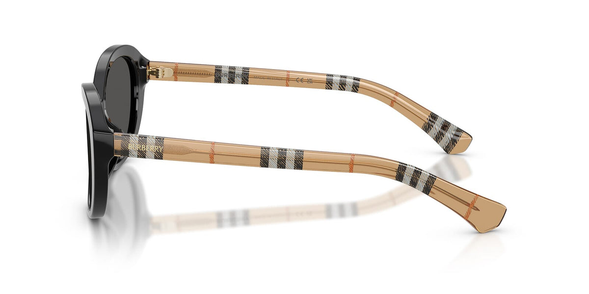 Burberry BE4507D 4161/87 Sunglasses