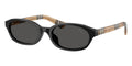 Burberry BE4508D 4161/87 Sunglasses